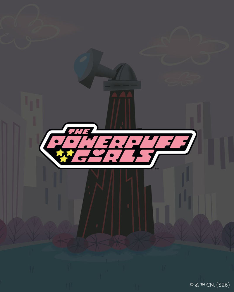 Powerpuff