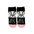 جوارب خيوط™ بنات Bugs Bunny 1 مقاس حر 