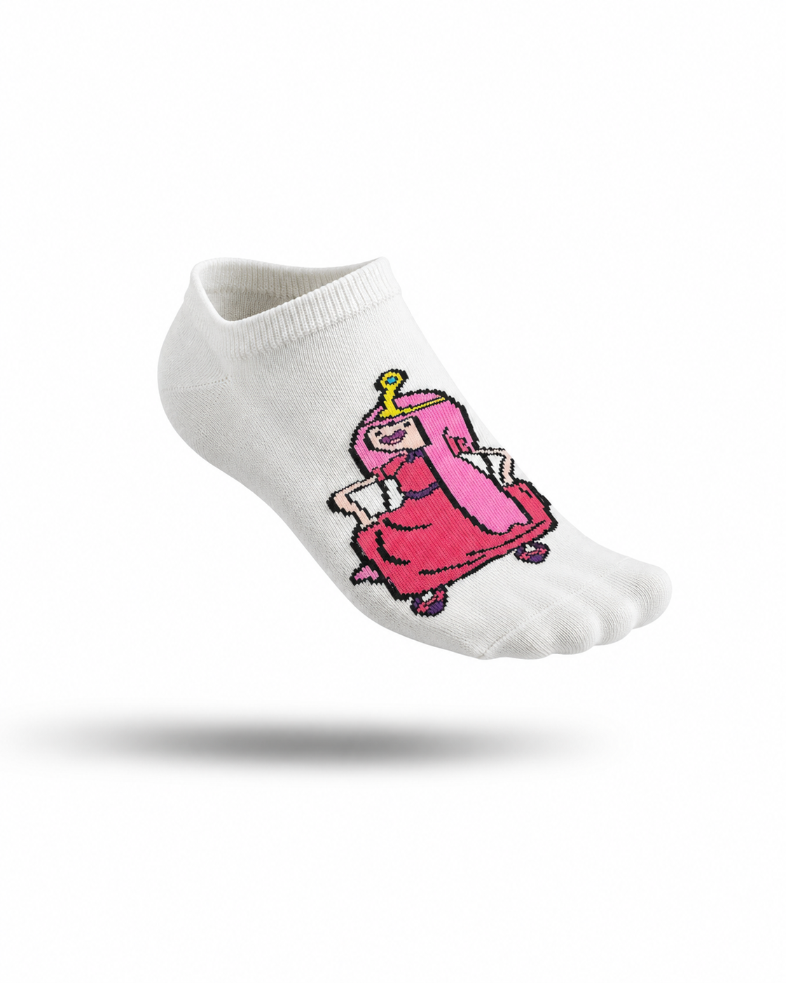 Kheyoot™ Princess Bubblegum Small Sock