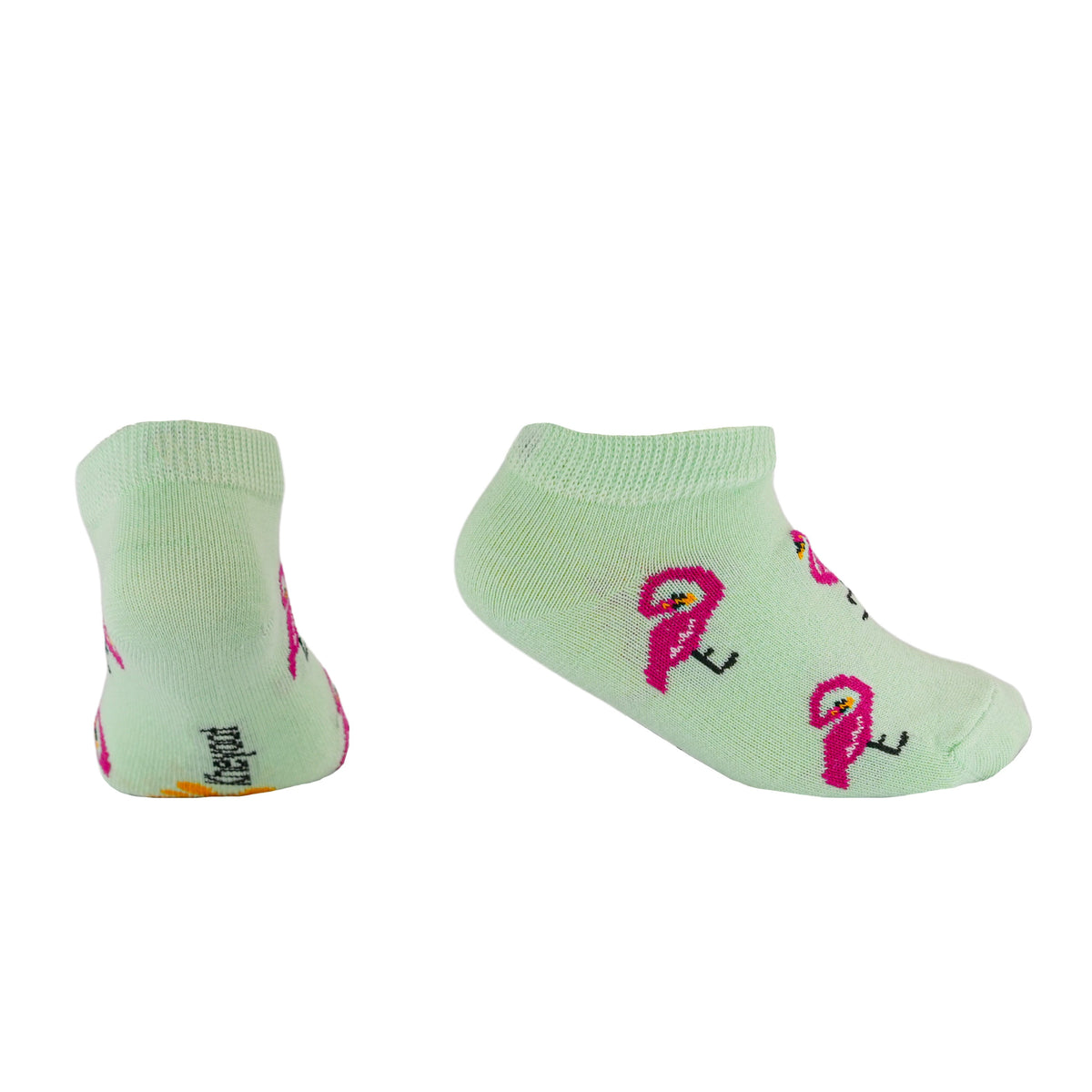 Kheyoot™ Kids flamingo Print Socks