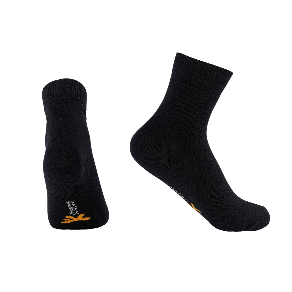 Kheyoot™ Kids' Long Crew Socks