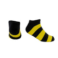 Kheyoot™ Kids Striped Socks – Fun & Stylish Comfort