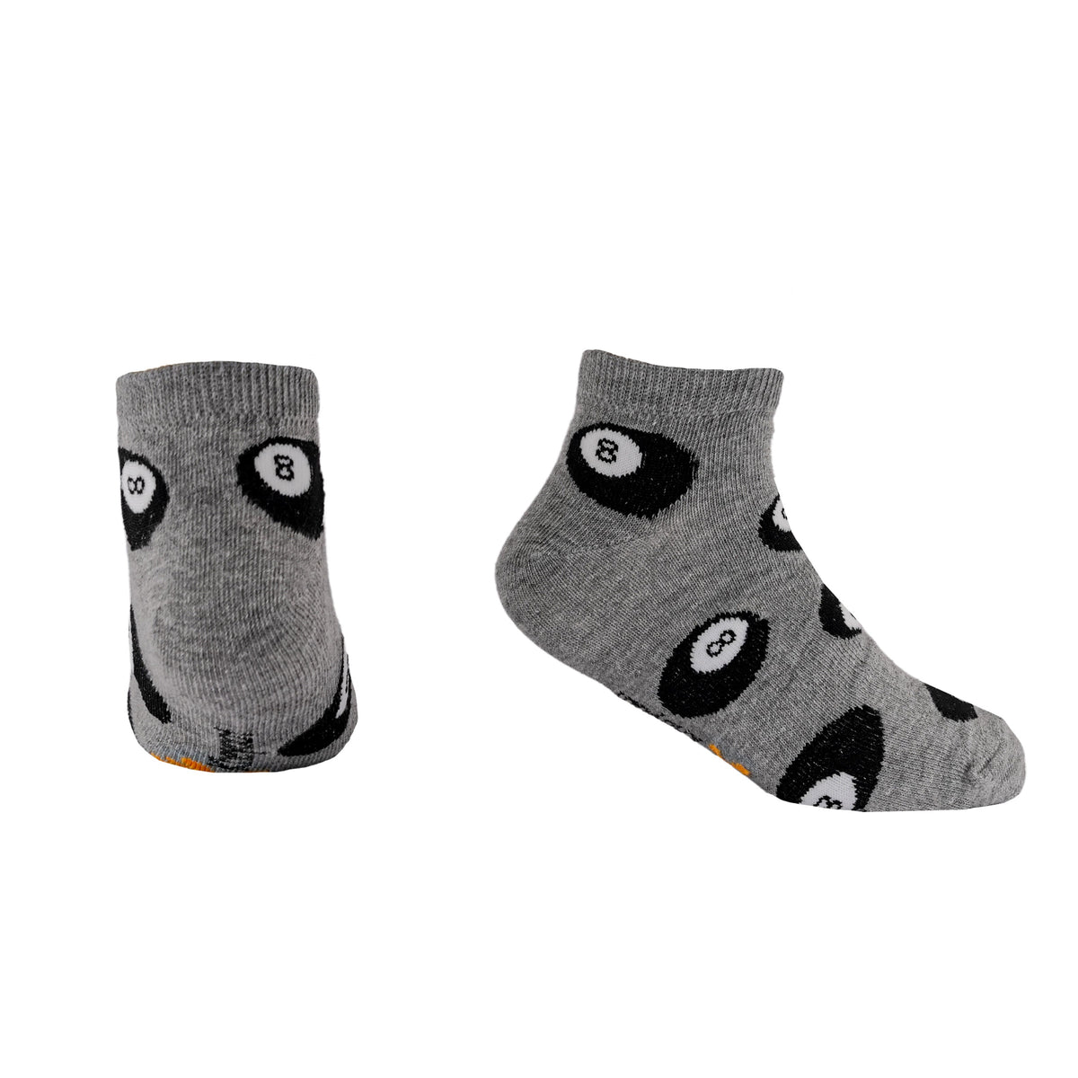 Kheyoot™ Kids pool ball Ball Print Socks - Pocketful of Fun!