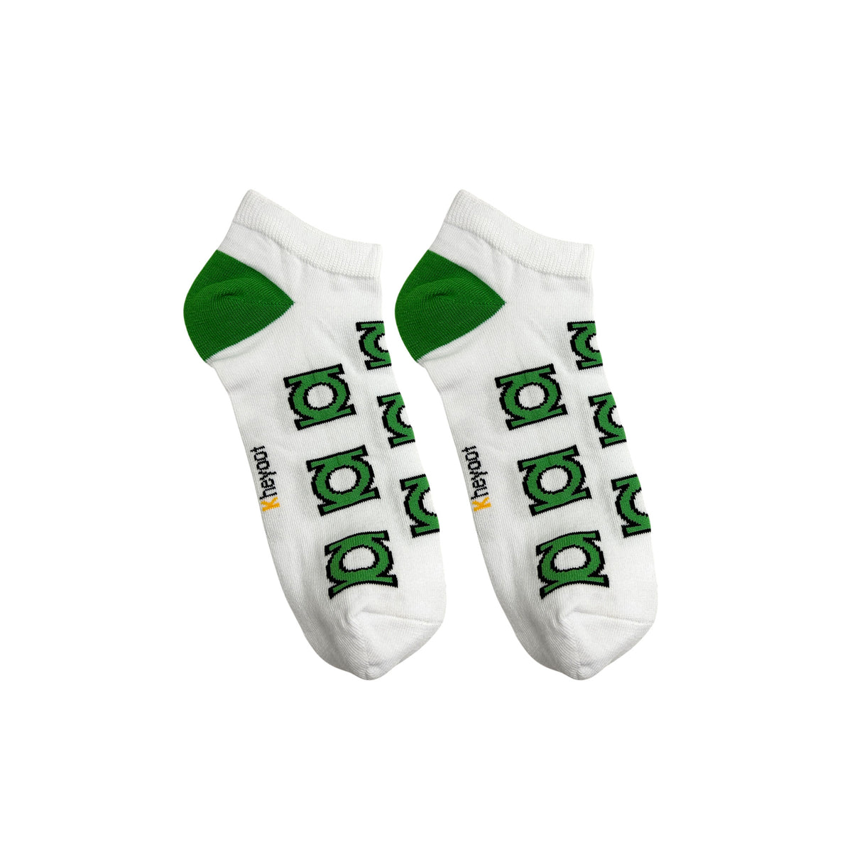 جوارب Green Lantern Socket للرجال من خيوط™