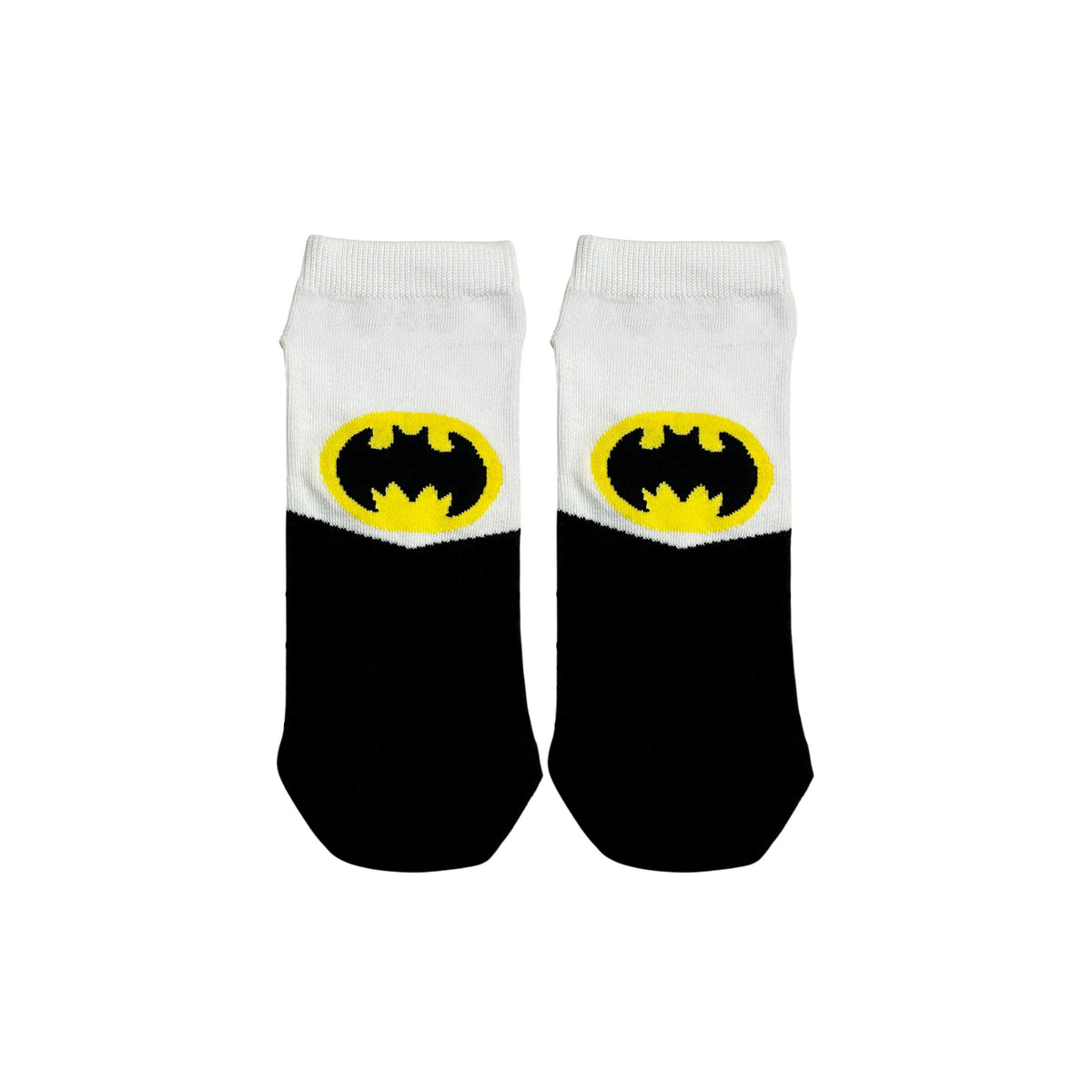 Kheyoot™ Men Batman Socket Socks