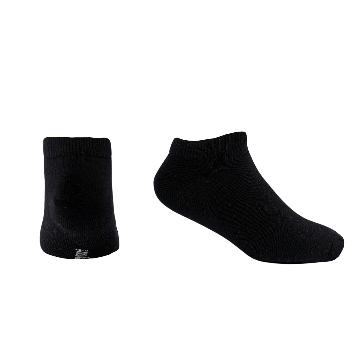 Kheyoot™ Women's Solid Ankle Socks