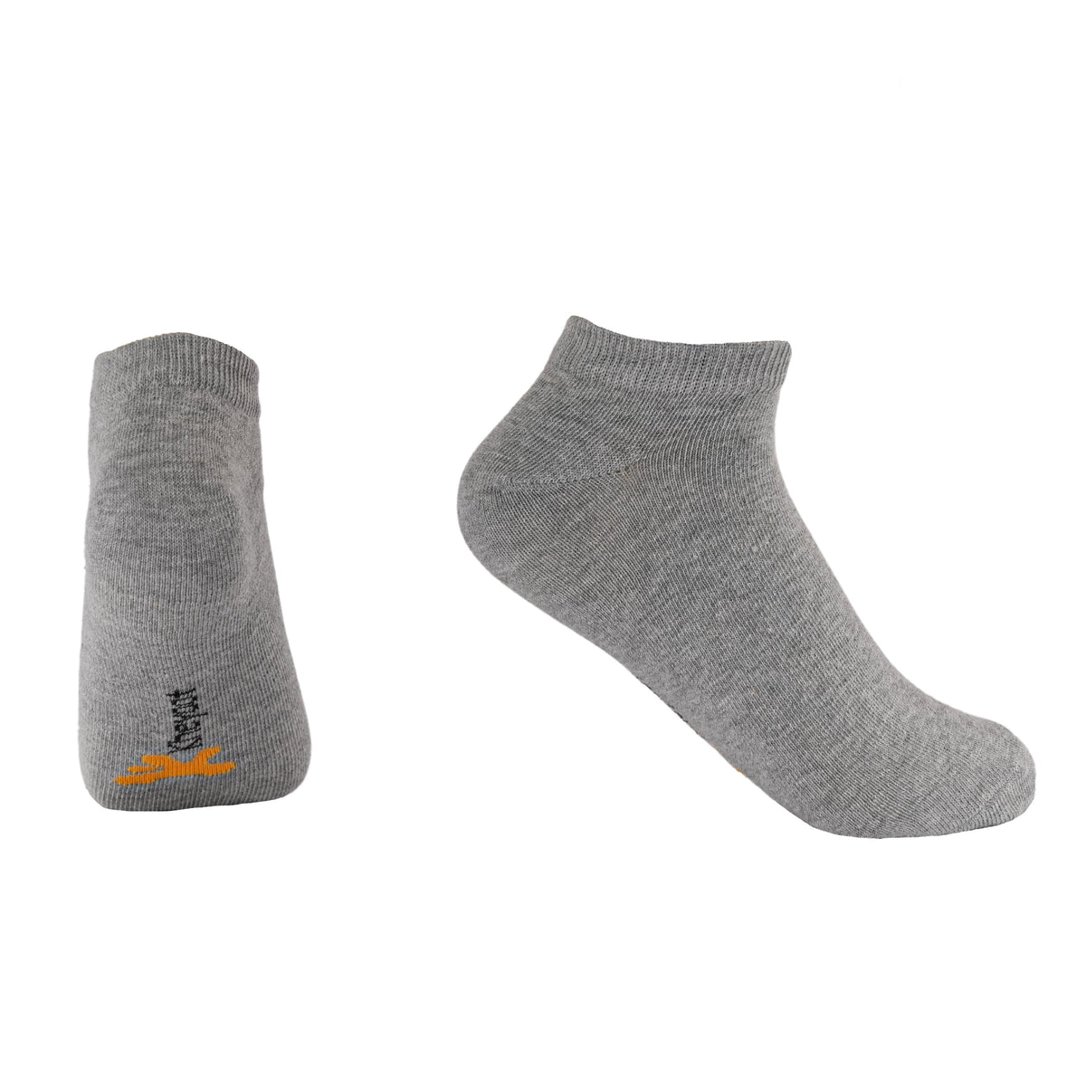 Kheyoot™ Women's Solid Ankle Socks