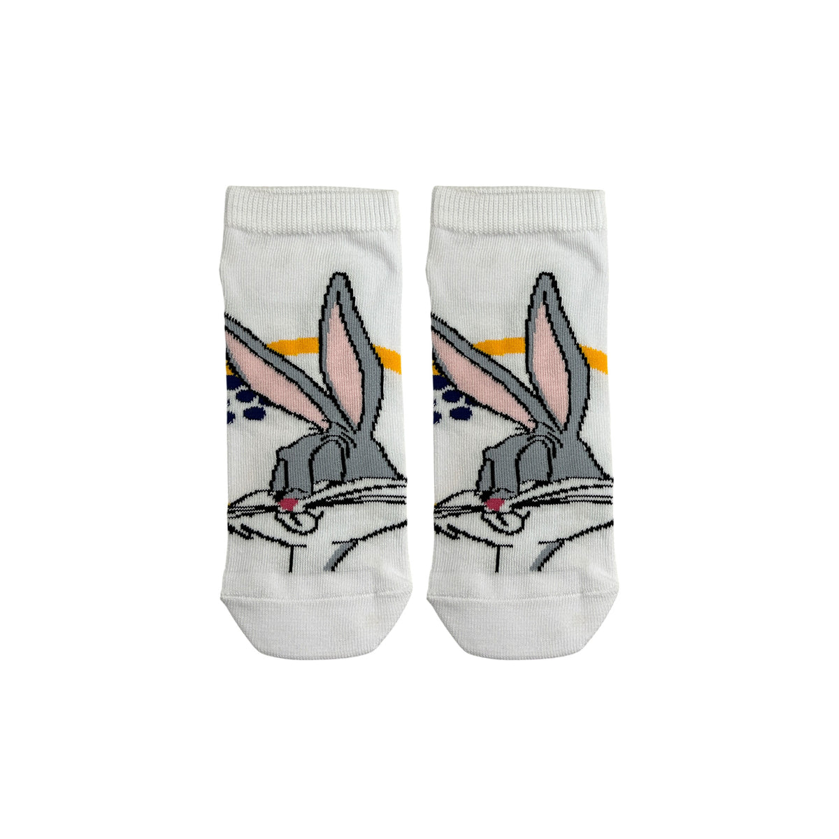 Kheyoot™ Women Bugs Bunny Socket Socks