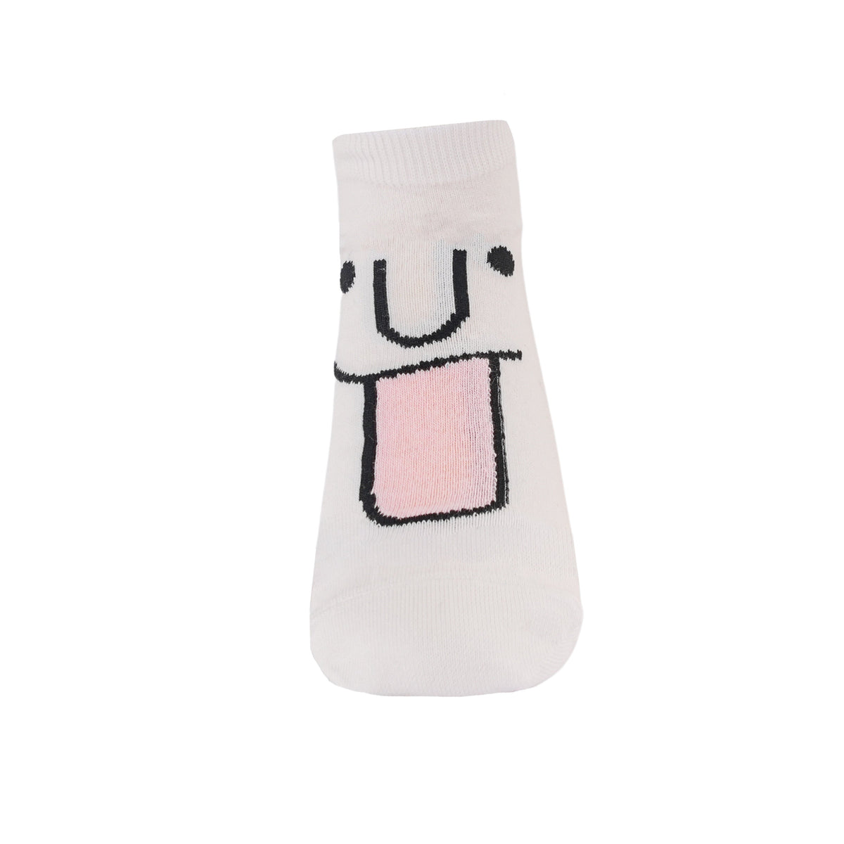 Kheyoot™ Free Size emotion Face Socks