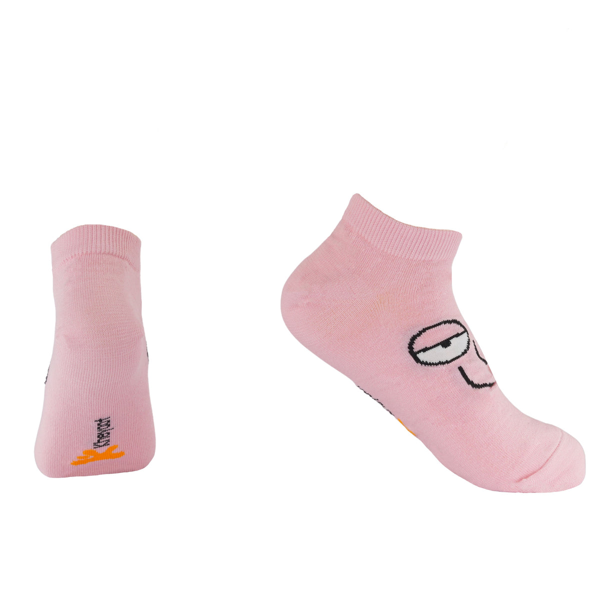 Kheyoot™ Free Size emotion Face Socks