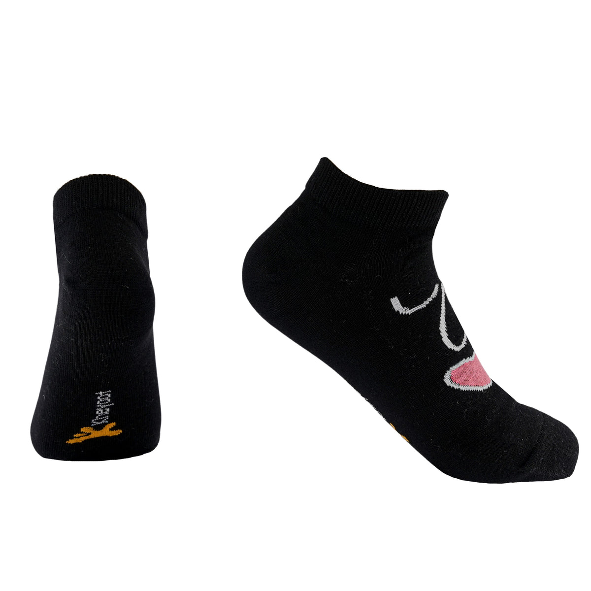 Kheyoot™ Free Size emotion Face Socks