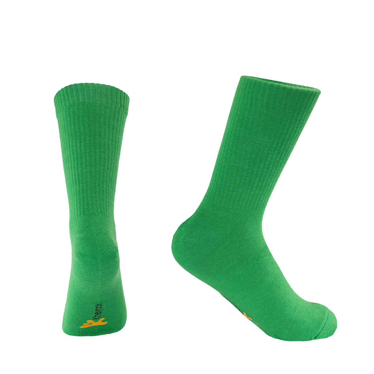 Kheyoot™ Free-Size Solid Grip Socks
