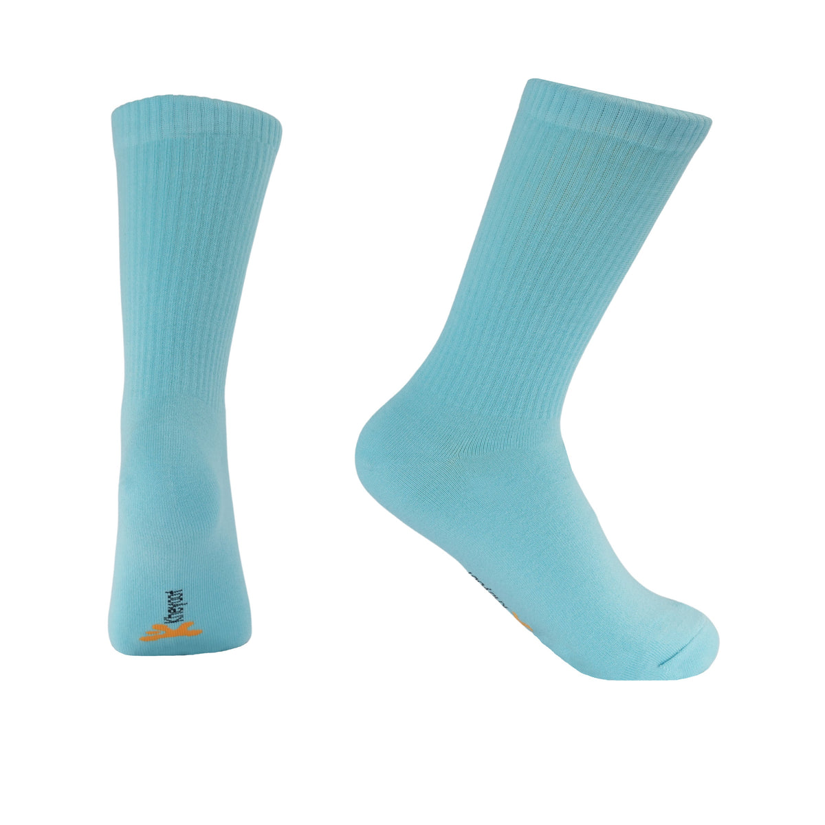 Kheyoot™ Free-Size Solid Grip Socks