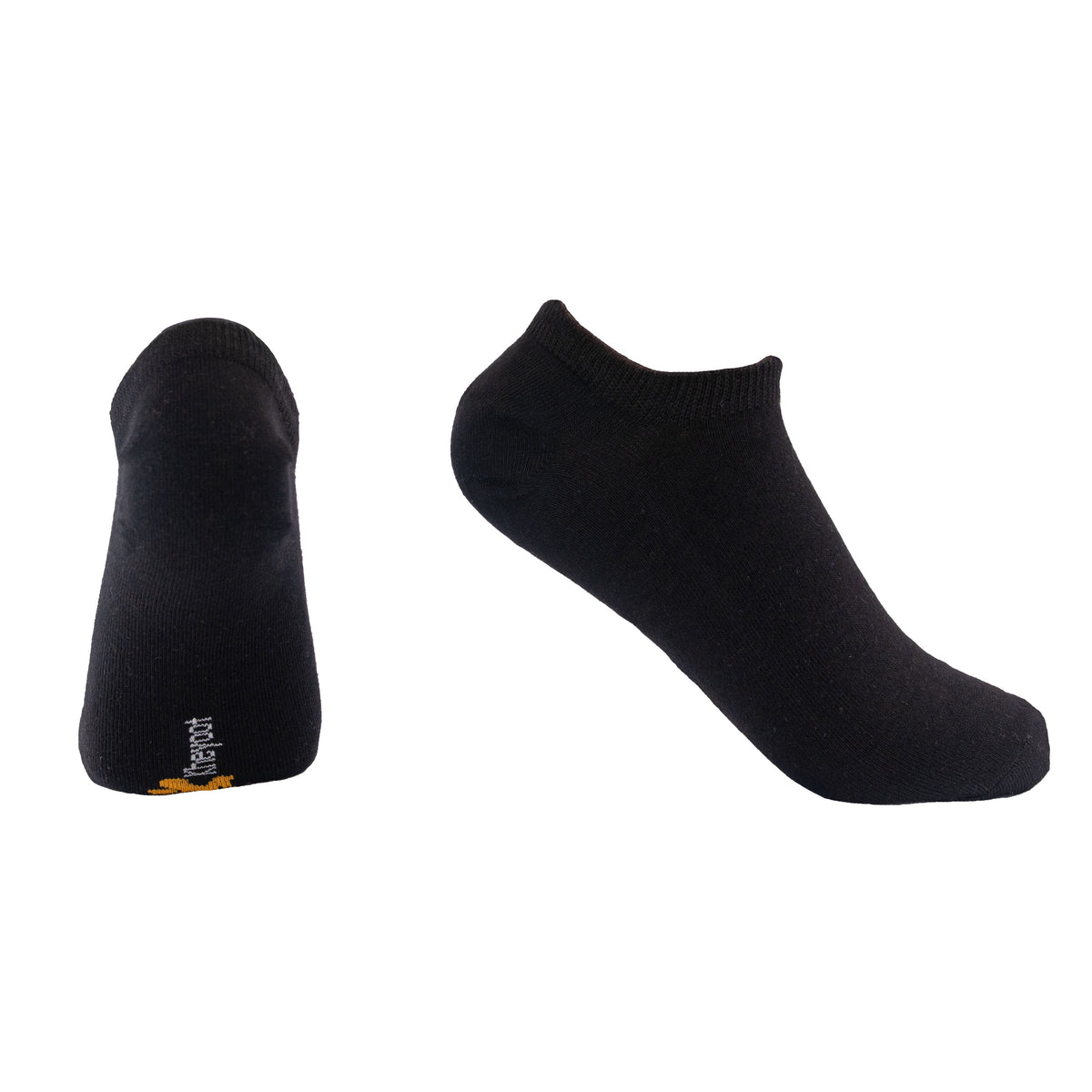 Kheyoot™ Men's No Show Socks