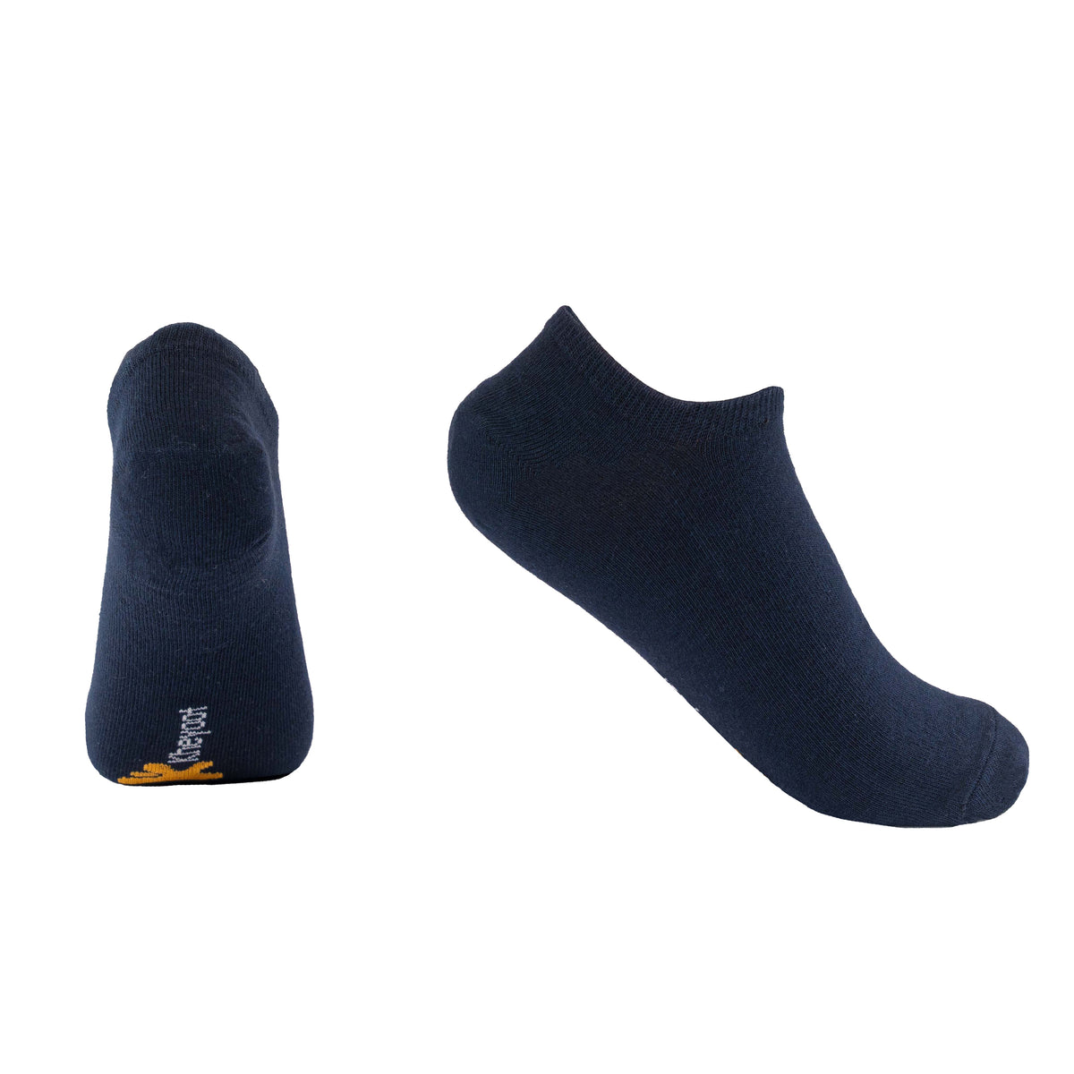 Kheyoot™ Men's No Show Socks
