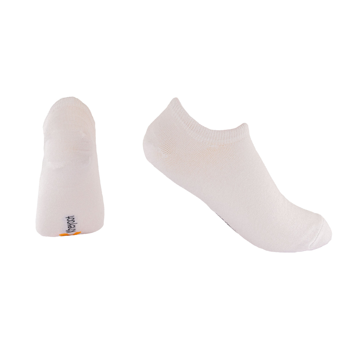 Kheyoot™ Men's No-Show Socks (EU 43-45) - Invisible Comfort