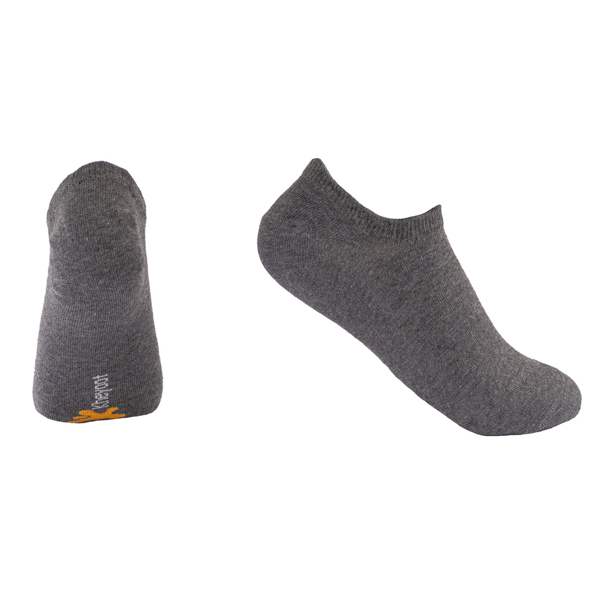 Kheyoot™ Men's No Show Socks