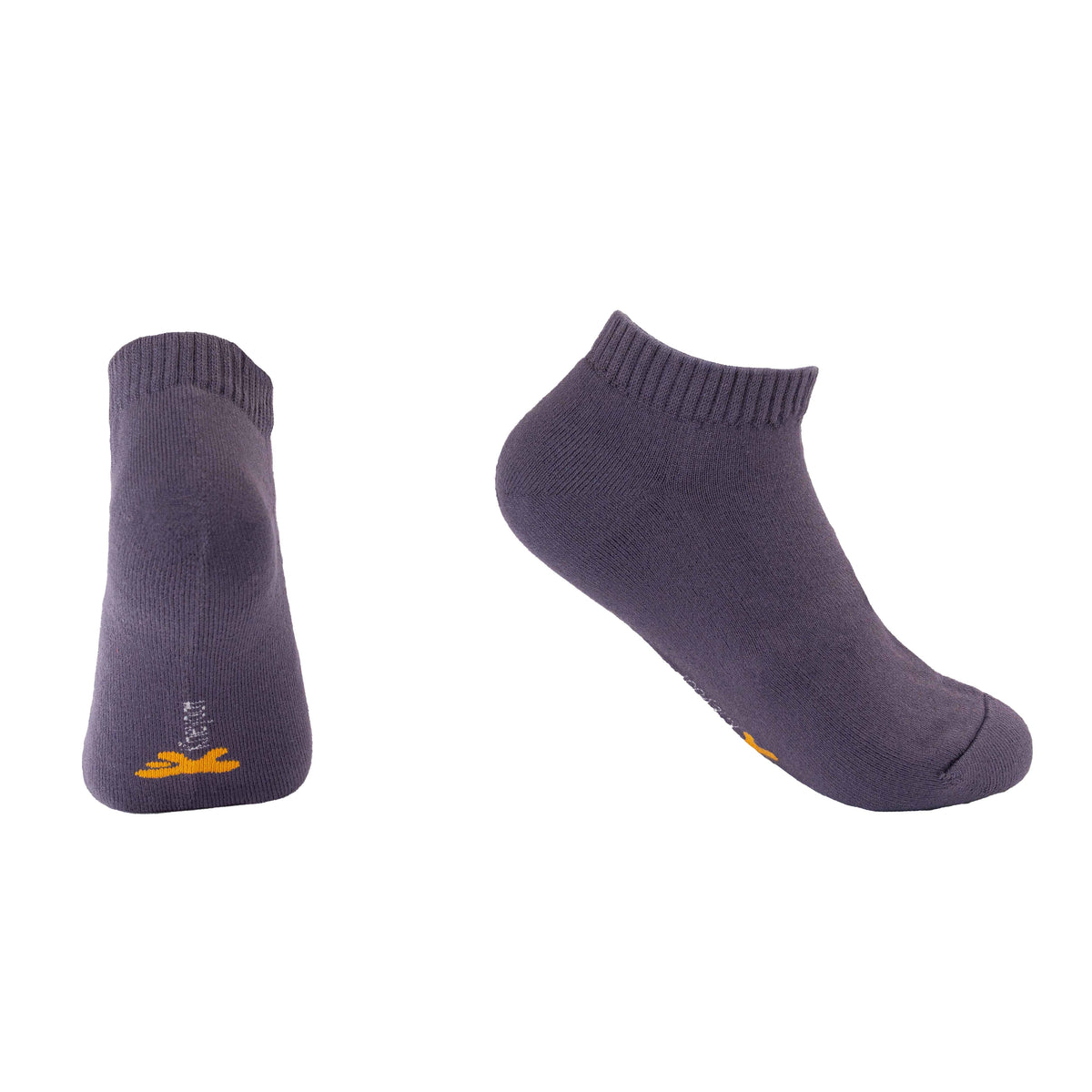 Kheyoot™ Men's Mid-Calf Socks - Essential Comfort & Support