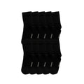 Kheyoot™ 10 kids long black Socks bundle